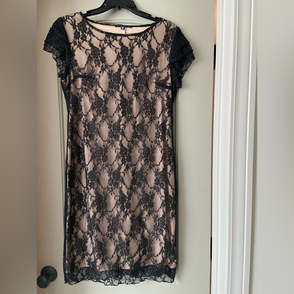 TIANA B. Dress
